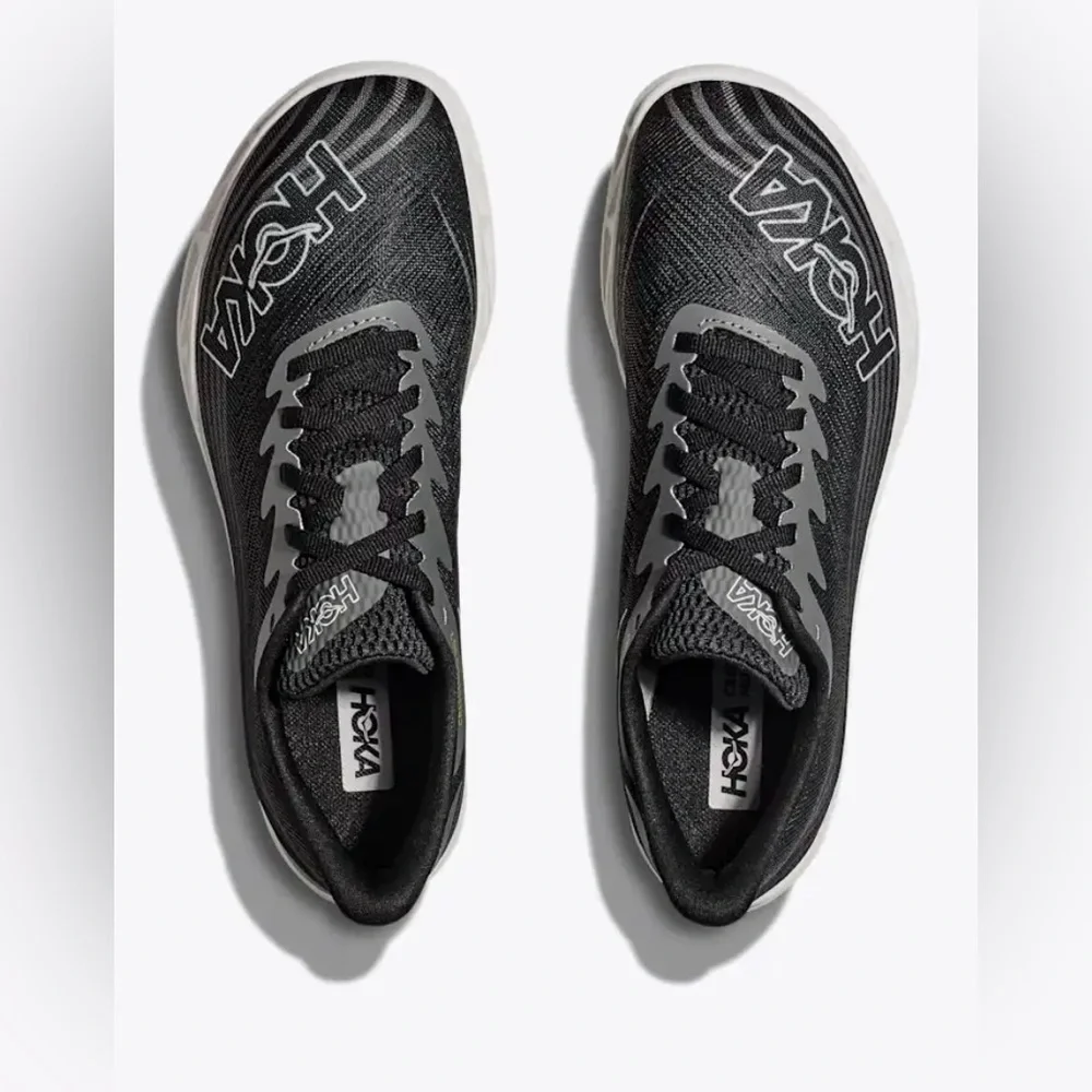 HOKA Men Women Crescendo 2 MD Track and Field Shoes M 14 / W 15.5 - Picture 2 of 7